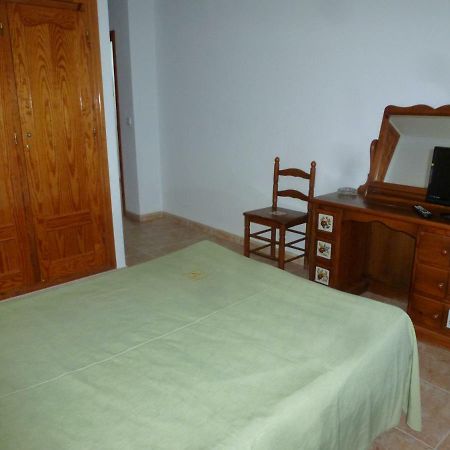 Hostal Cortés Garrucha Extérieur photo