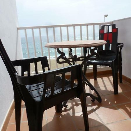 Hostal Cortés Garrucha Extérieur photo