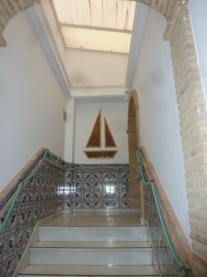 Hostal Cortés Garrucha Extérieur photo