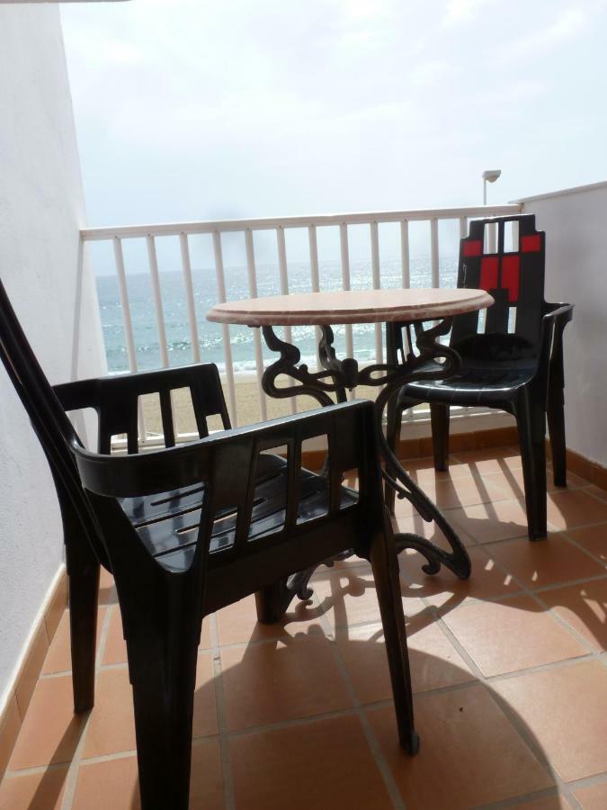 Hostal Cortés Garrucha Extérieur photo